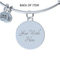 Personalized Night Sky Star Map Bracelet, Special Date Gift, Celestial Jewelry Silver Bangle For Women