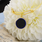 Personalized Custom Star Map Of A Special Occasion Bangle Bracelet