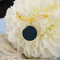 Personalized Night Sky Star Map Bracelet, Special Date Gift, Celestial Jewelry Silver Bangle For Women